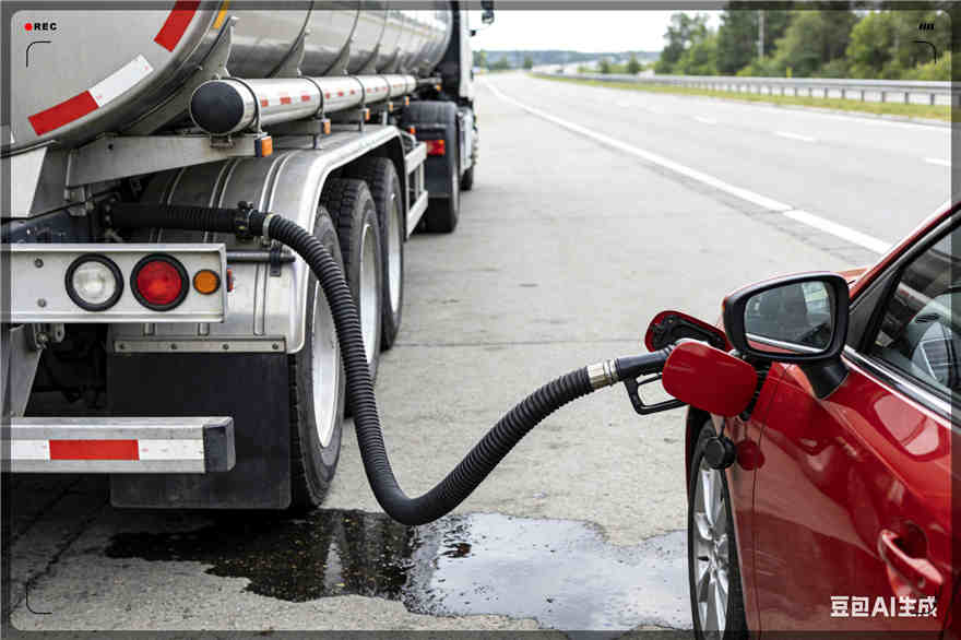 双辽汽车送油电话【案例】