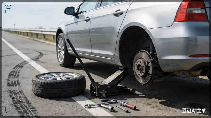 双辽流动补胎电话【案例】