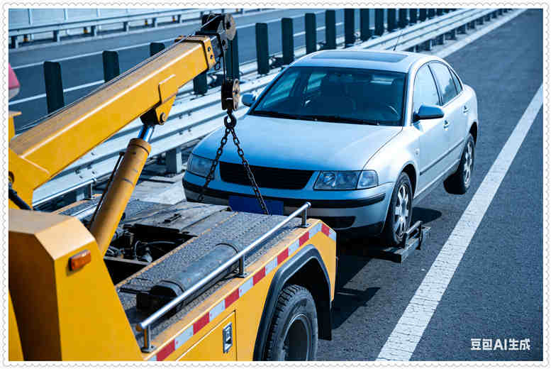 双辽道路救援2026年发展趋势：AI赋能下的双辽道路救援