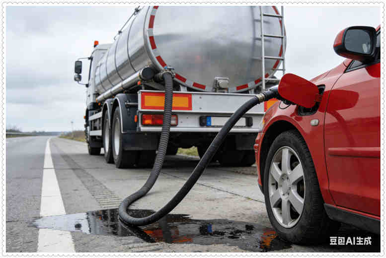 双辽高速公路救援