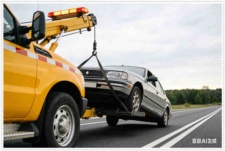 双辽拖车技能培训